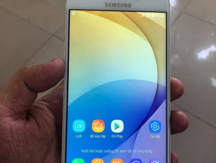 cần bán j7 prime bản vn