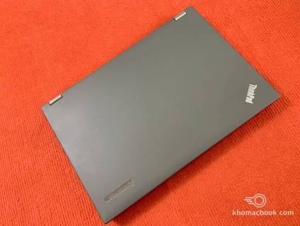 Lenovo Thinkpad T440p i5 i7-4300M ✔RAM 8GB ✔SSD 256GB ✔HD/Full IPS
