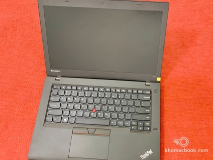 Lenovo Thinkpad T450 i5 i7-5300u ✔RAM 8GB ✔SSD 256GB ✔HD/Full IPS