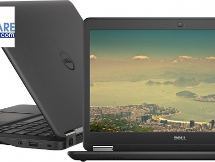 ♻️Laptop Dell Latitude E7450♻️Core i7 Ram 8GB SSD 256GB màn Full HD