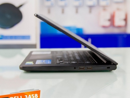 Dell 3458 - Giá rẻ có cả card rời
