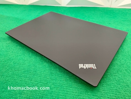 ⭐Lenovo Thinkpad T480s Core i5-8350U ✔ RAM 8GB ✔ SSD 256GB ✔ Full IPS