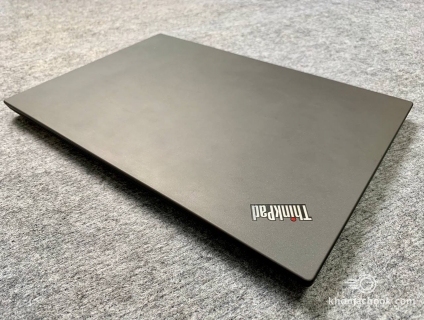 ⭐Lenovo Thinkpad T490 Core i5-10210U ✔ RAM 16GB ✔ SSD 256GB ✔ Full IPS