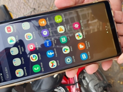 Bán note9 plus bản cao cấp nhất