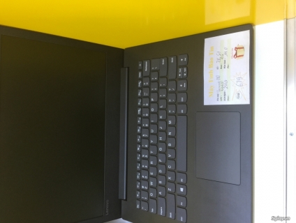 aptop lenovo 330 cpu n4100 ram 4g,ssd 256g, màn hình 14.0ich, máy siêu