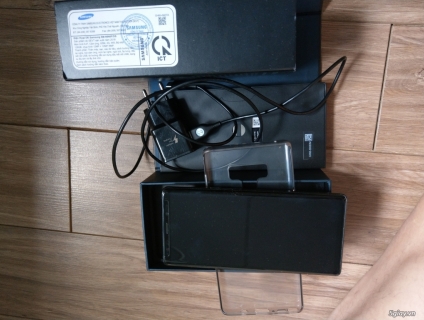 ĐT samsung NOTE 9 chính hảng VN.6/128gb nguyên zin ko lổi