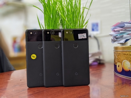 Google Pixel 2 (128GB) máy đẹp 98% giá rẻ // Bán trả góp