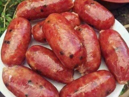 - nem đức thịnh - ăn thử 1 cây là ghiền liền - 098.21.789.12 toàn