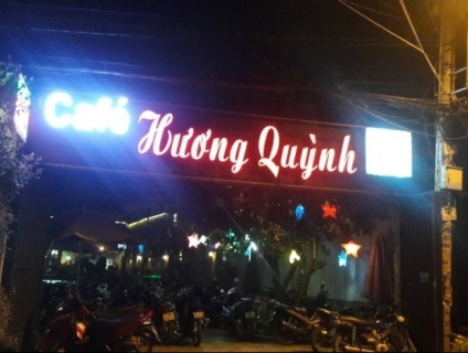Cần tuyển nhân viên phục vụ quán cà phê gia đình tại quận 12