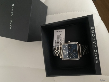 Đồng hồ nữ Marc Jacob MJ3570