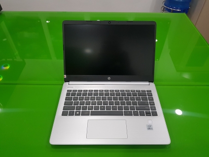 Bán HP 340S G7 Core i5 - 1035G1 BH Hãng dài