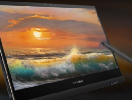 Laptop Asus Zenbook UX371EA-HL701TS/ Black/ Intel Core i7-1165G7