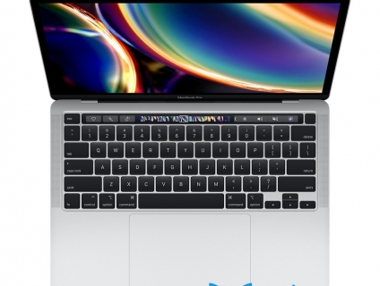 Máy tính MacBook Pro 2020 M1 13 inch – Chip M1/RAM 8GB