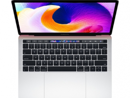 Laptop Apple Macbook Pro 2020 13 inch With Touch Bar Core i5 1.4GHz 8G