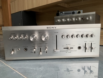 cần Bán Amply Sony 1150D - giá tốt nhất 5giay.vn