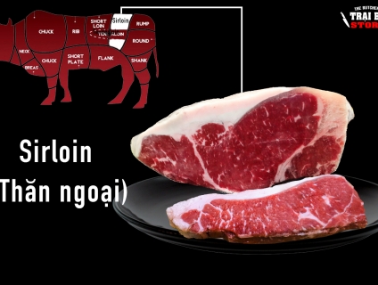 THỊT BÒ ĂN TÁI SỐNG ĐƯỢC KHÔNG? NHỮNG LƯU Ý KHI ĂN THỊT BÒ TÁI