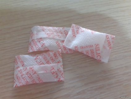 xưởng cung ứng hạt hút ẩm chất lượng