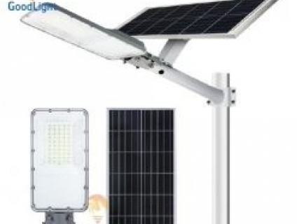 Đèn Năng Lượng Mặt Trời Giá sỉ Chính Hãng, Giá Sỉ Tại Goodlight