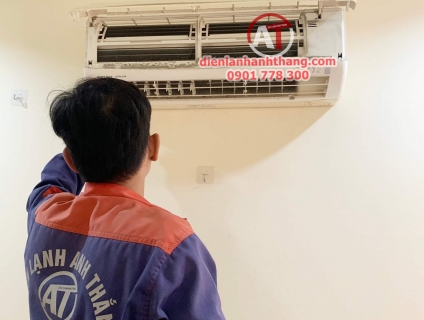 Lợi ích khi sử dụng máy lạnh Inverter
