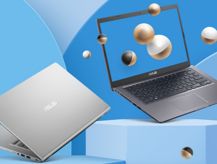 Laptop Asus X415EA-EK675W giá tốt