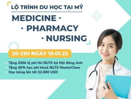 Bạn có thích nước Mỹ không? Nếu thích thì đừng bỏ qua cơ hội du học Mỹ