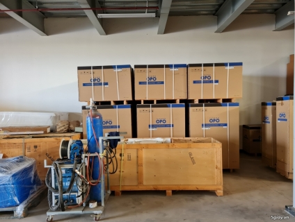 Tư vấn lắp đặt kho lạnh bảo quản thực phẩm đông lạnh rau củ quả