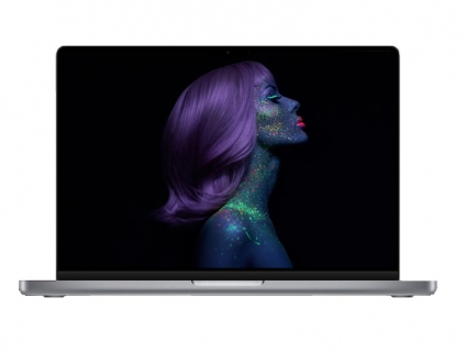 Laptop MacBook Pro 16.2 inch (MK193SA/A) 2021 chính hãng