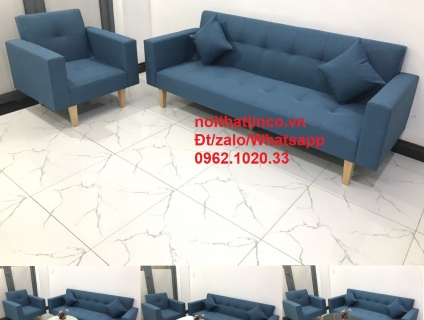 Ghế sofa băng đa năng SG | Salong bed giường nằm phòng khách HCM