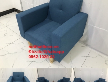 Ghế sofa đơn giá rẻ HCM | sofa đơn ngồi thư giản phòng khách Sài Gòn