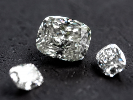 20 triệu có mua được kim cương tự nhiên hay không?