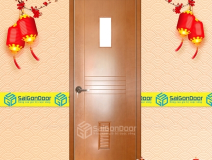 Top 3 cửa nhựa chất lượng năm 2022