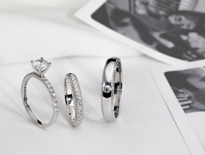 Bật mí cách nhận biết kim cương thiên nhiên hoàn hảo và chính xác nhất