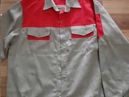 cửa hàng bán quần áo bảo hộ lao động giá rẻ