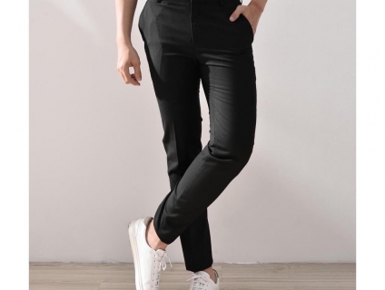 Quần tây âu nam công sở cao cấp DICYSHOP
