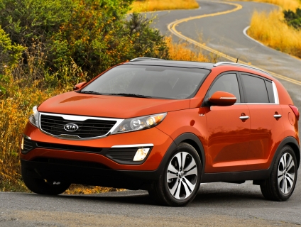 Điểm danh các xe 5 chỗ gầm cao hạng trung tại Việt Nam