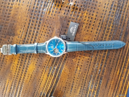 Đồng hồ ORIENT Japan automatic
