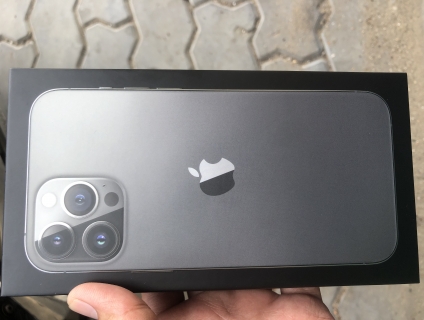 TP HCM Q12: Iphone 13 promax 128Gb Graphite Vn