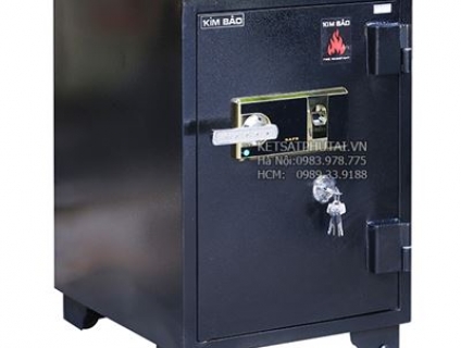 Một số tiện ích thường gặp trên két sắt hiện nay