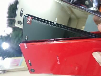 Sony Xz Premium Zin áp like New 99%