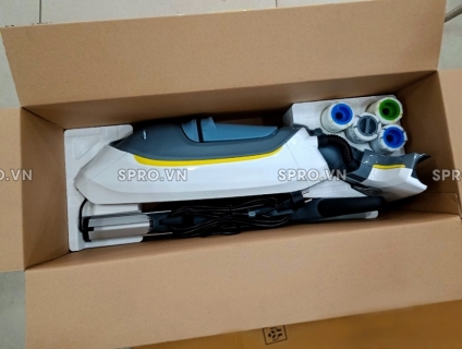 Máy lau sàn Karcher FC5 nhập khẩu từ Đức | 0909.115.704