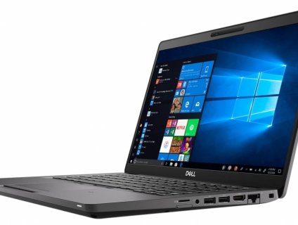 Cần bán Dell Latitude 5400, Core i7 8650, RAM 8 GB, SSD 512GB
