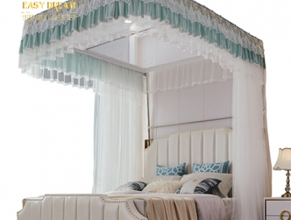 Các mẫu màn khung mùng ngủ cao cấp  EASY DREAM