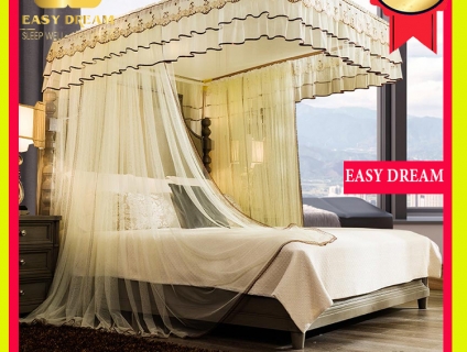 Màn ngủ Cao Cấp Đẹp Hiện Đại Easy Dream