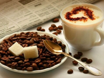 Cafe món quà ý nghĩ dành tặng người thân dịp Tết này!