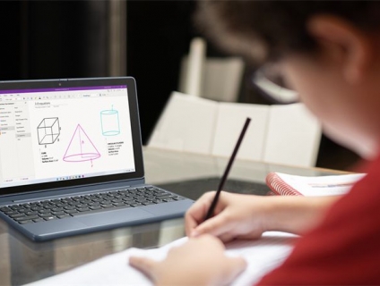 Lenovo tiết lộ 2 sản phẩm mới dành cho sinh viên chạy Windows 11