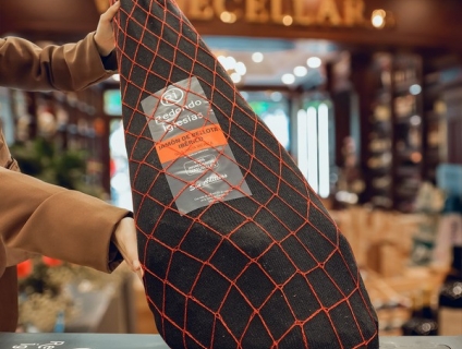 Đùi Heo Muối Redondo Iglesias - Quà Tặng  Dịp Tết Nhâ