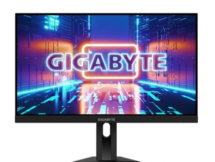 Màn hình GIGABYTE G24F 24″ IPS 170Hz làm game và đồ họa đều tốt