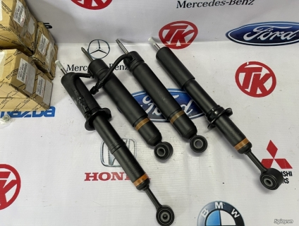 Giảm xóc sau( điện ) Lexus GX400 – GX460 – Land Cruiser Prado