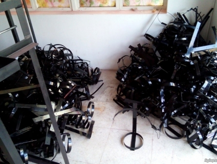 cửa hàng bán giá treo bình chữa cháy giá rẻ