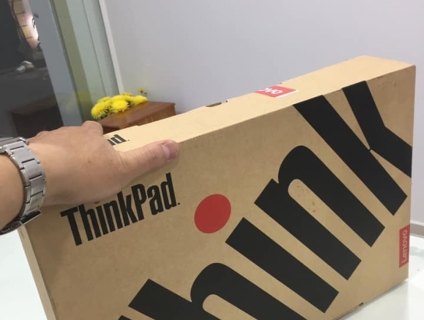 Lenovo ThinkPad T14 + T14s